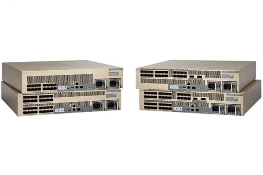 Cisco выпустила магистральный коммутатор Catalyst 6840-X
